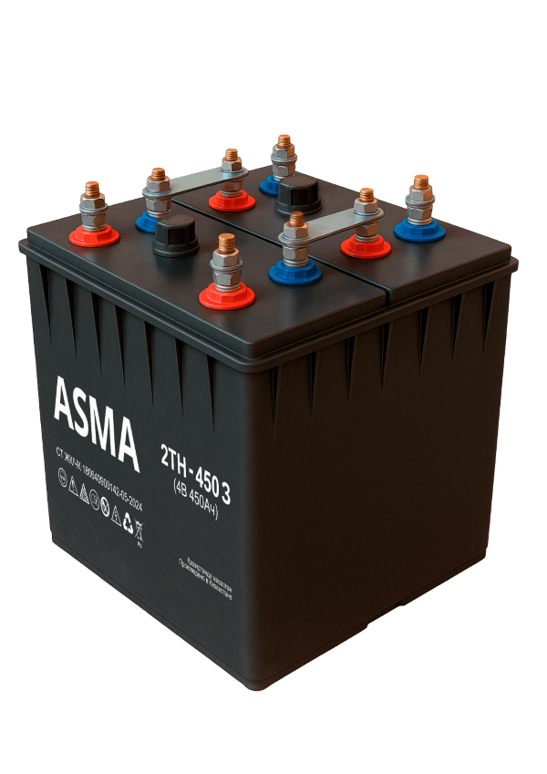 ASMA 32ТН-450 З